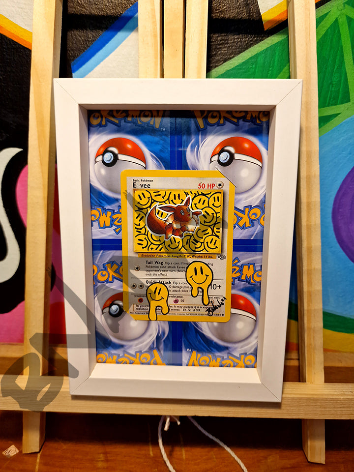 Pokemon Card #28 'Ducklett'